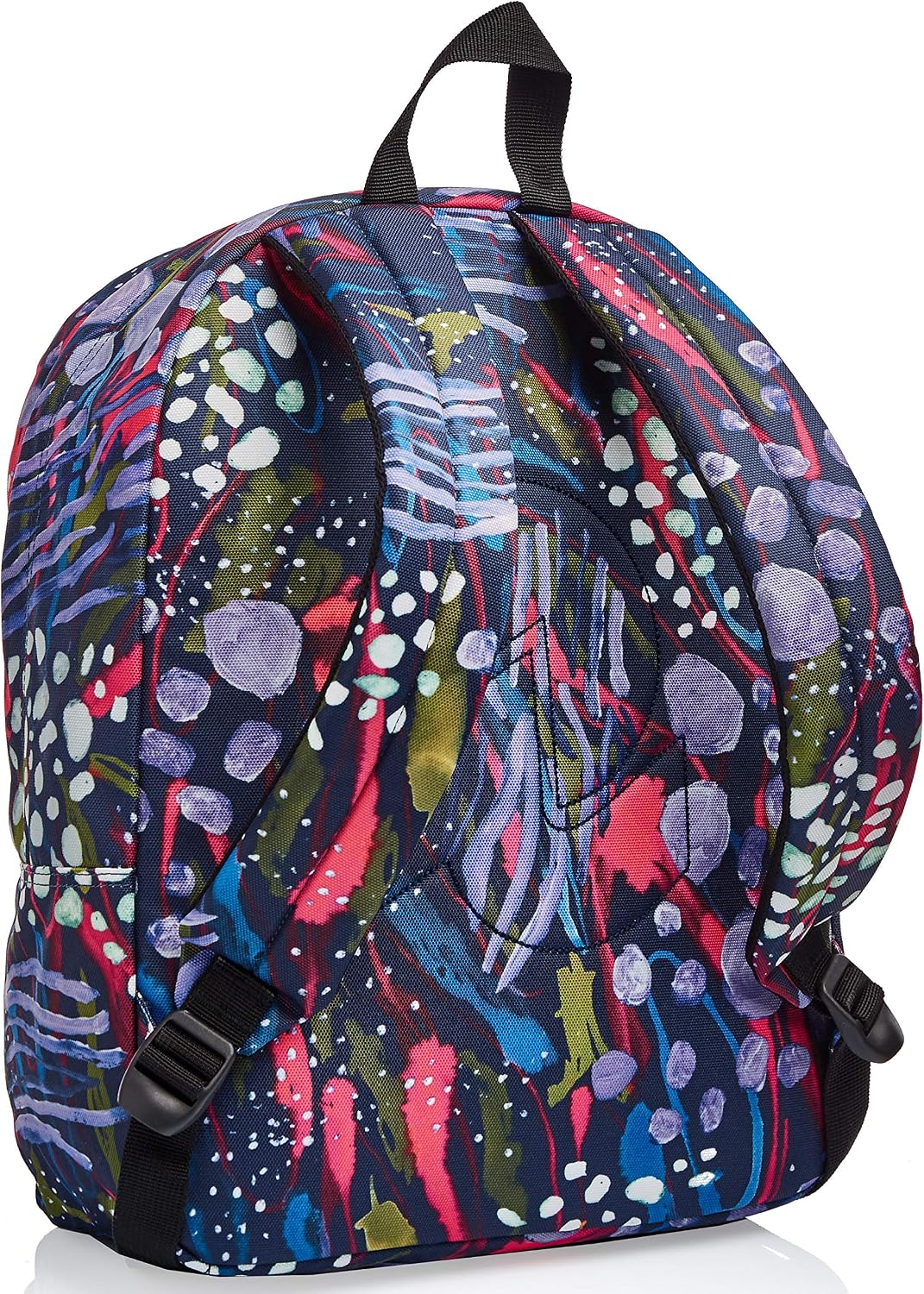 Invicta Backpack, BENIN S Knapsack, Book Bag, for Teen Girls&Boys, Large Capacity, for School Sport, Free Time, Laptop Sleeve - Image 5