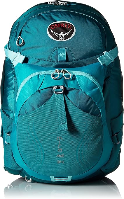 osprey anti gravity