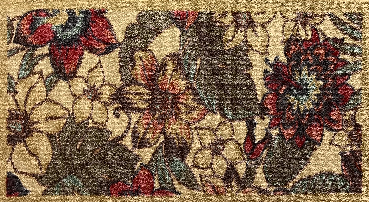 Best Non Skid Kitchen Rugs And Mats