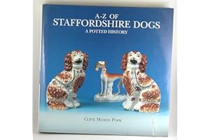 A-Z of Staffordshire Dogs