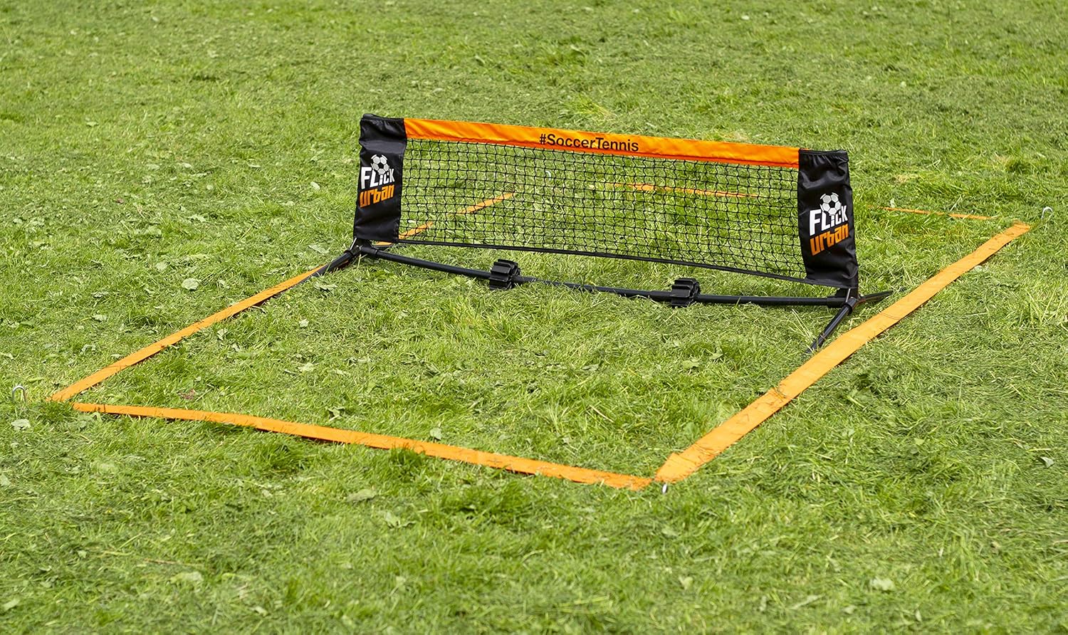 Football Flick Urban Mini Soccer Tennis Football Set BigaMart