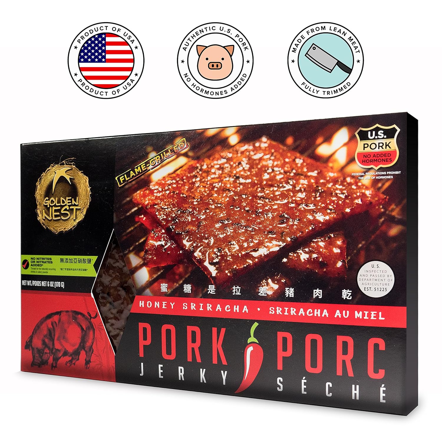 Best Vacuum Sealed Beef Jerky Shelf Life