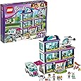 LEGO Friends 41318 - Heartlake Krankenhaus