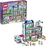 レゴ(LEGO)フレンズ ハートレイクシティの病院 41318