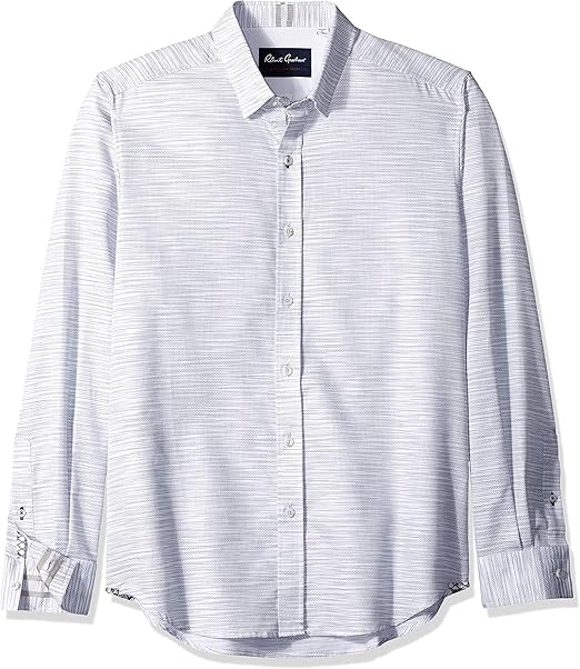 robert graham slim fit shirt