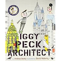 Iggy Peck, Architect (The Questioneers)
