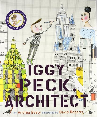 Download Iggy Peck, Architect PDF