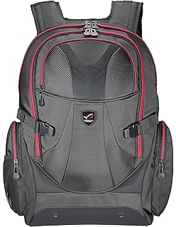 asus rog backpack