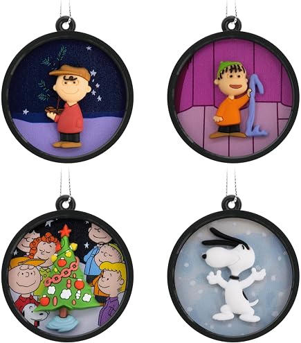 Amazon.com: Hallmark Keepsake Christmas Ornaments 2023, The