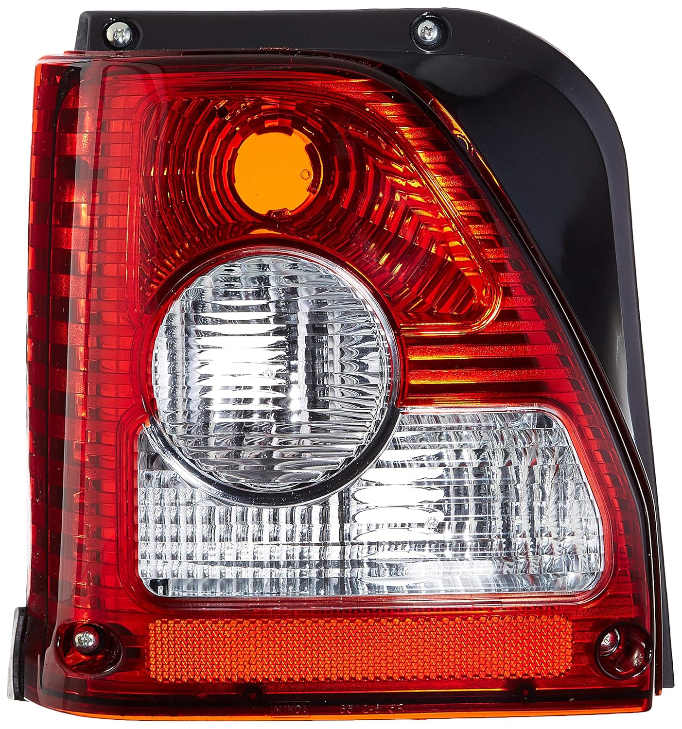 Uno Minda TL6512A Tail LAMP for Maruti 800 Type 3 Amazon.in Car