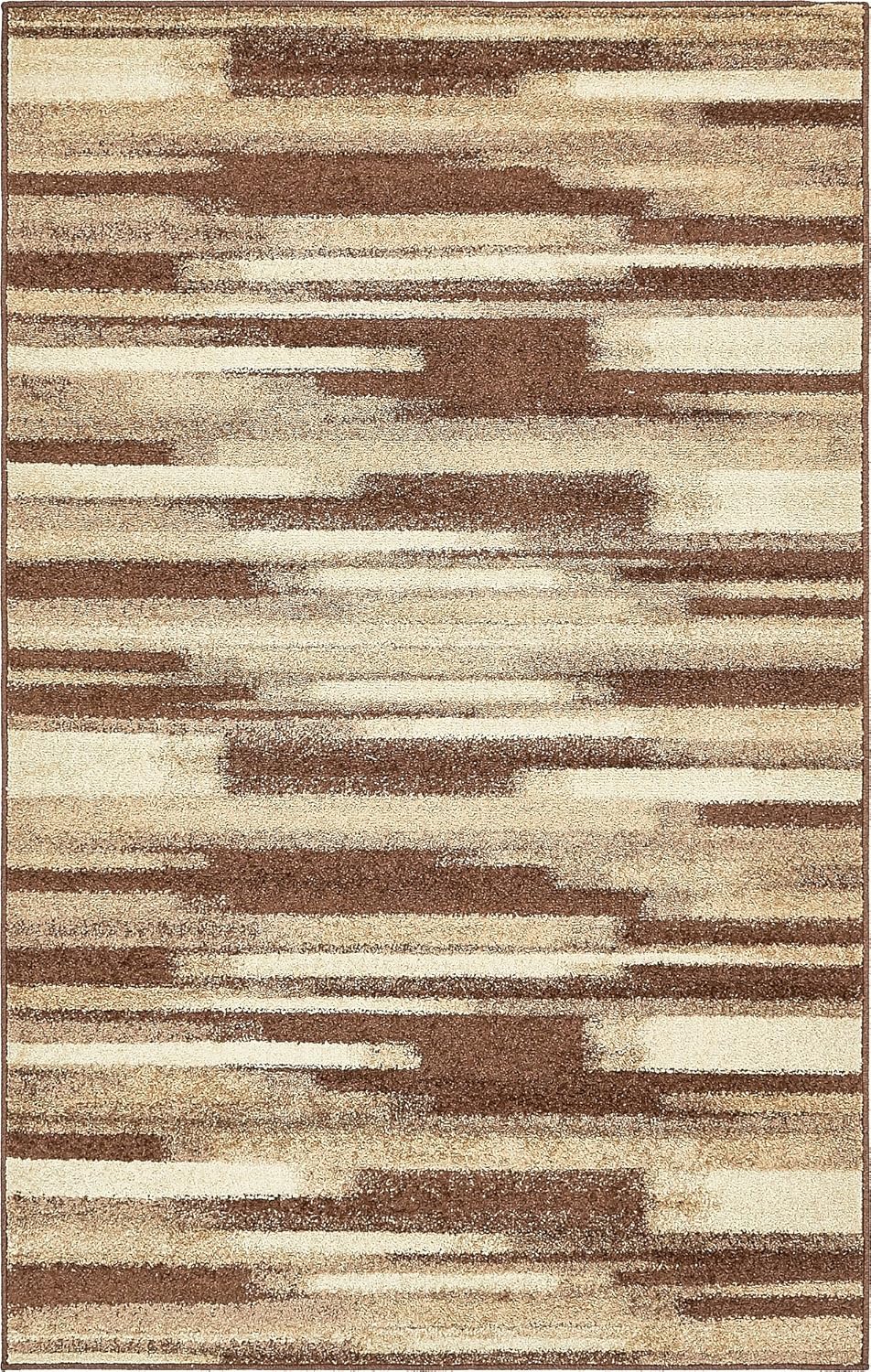 Best rugs for living room rustic brown