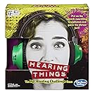 Hearing Things Game