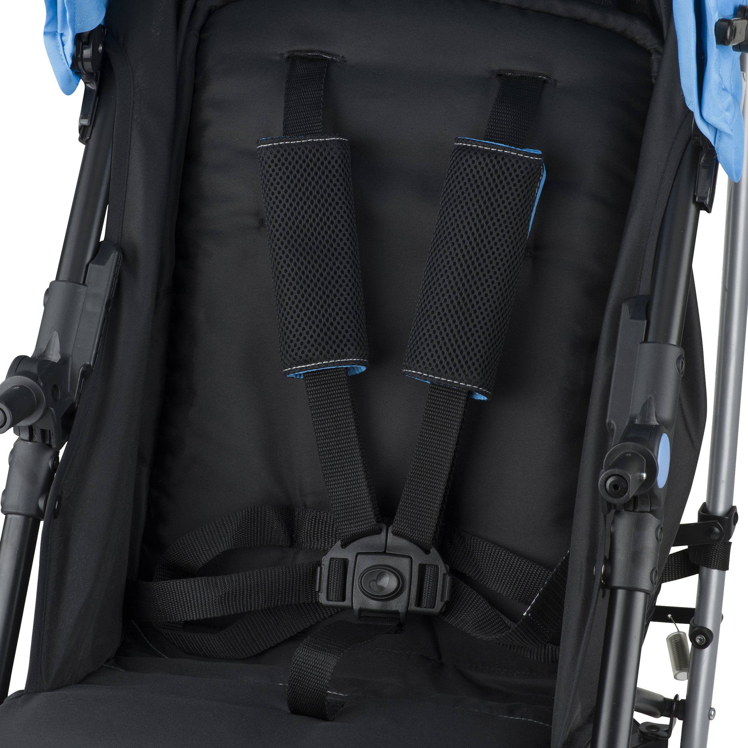 evenflo cambridge stroller