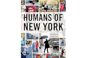 Humans of New York /anglais (International Edition)