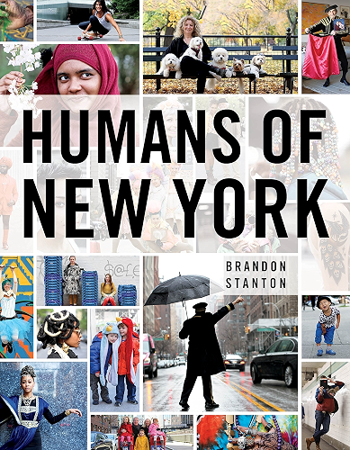 Download Humans of New York (English Edition) PDF