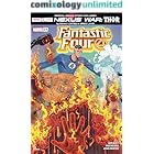 Fantastic Four (2018-2022) #24