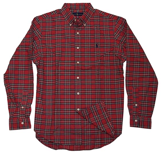 polo ralph lauren dress shirts clearance