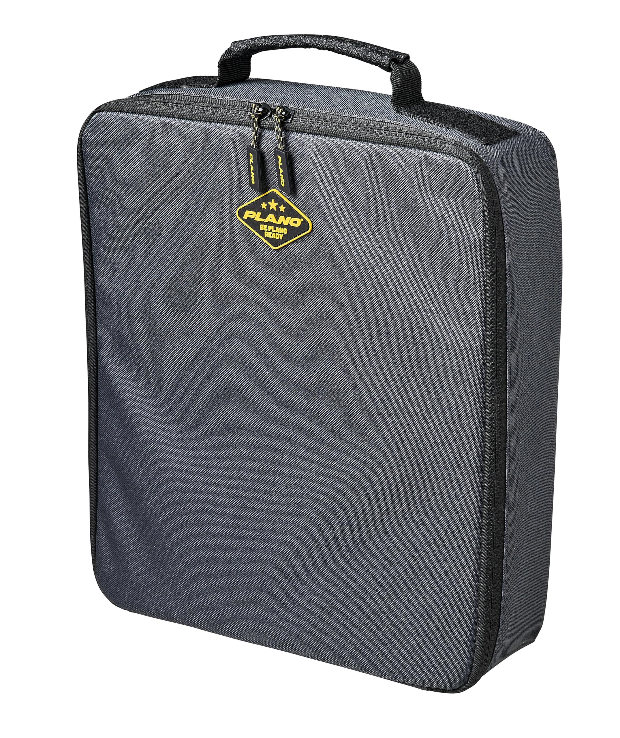 PLANO Tactical Storage Organizer,Small, Military Gear Organizer, Tactical Utility Pouch, , outdoor camping organizerCamera Electronics organizer, Protection, Customization, Padded