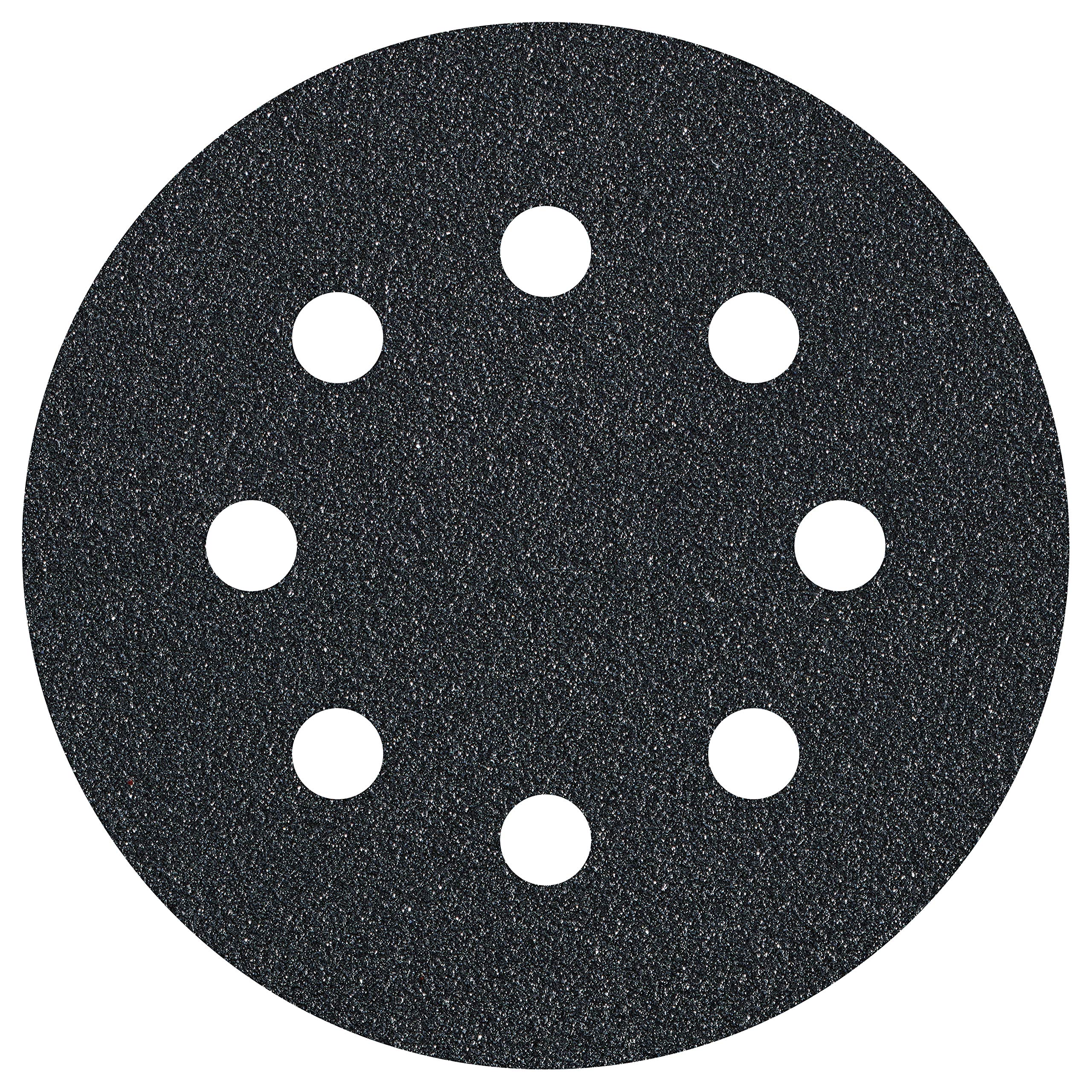 wolfcraft Easy-Fix Sanding Disc for metal/varnish, wet/dry sanding I 3191000