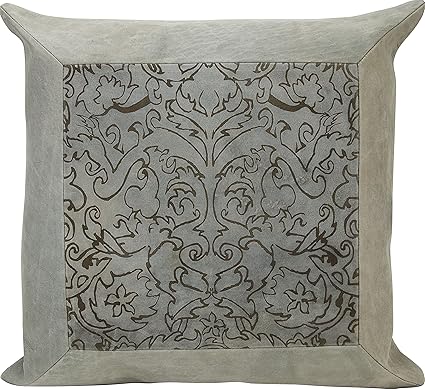 Amazon Com Joseph Abboud Rugs Joseph Abboud Ik354 Grey Decorative
