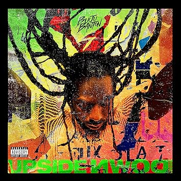 Buju Banton Upside Down Amazon Com Music Buju Banton Upside Down Amazon Com Music
