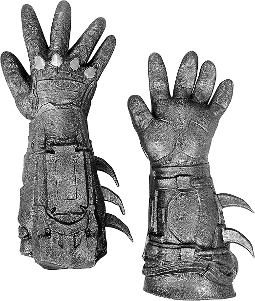 Batman motorcycle gloves Clearance