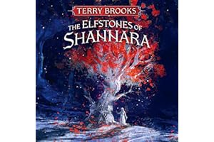 The Elfstones of Shannara
