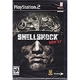 Shellshock Nam 67 (Renewed)