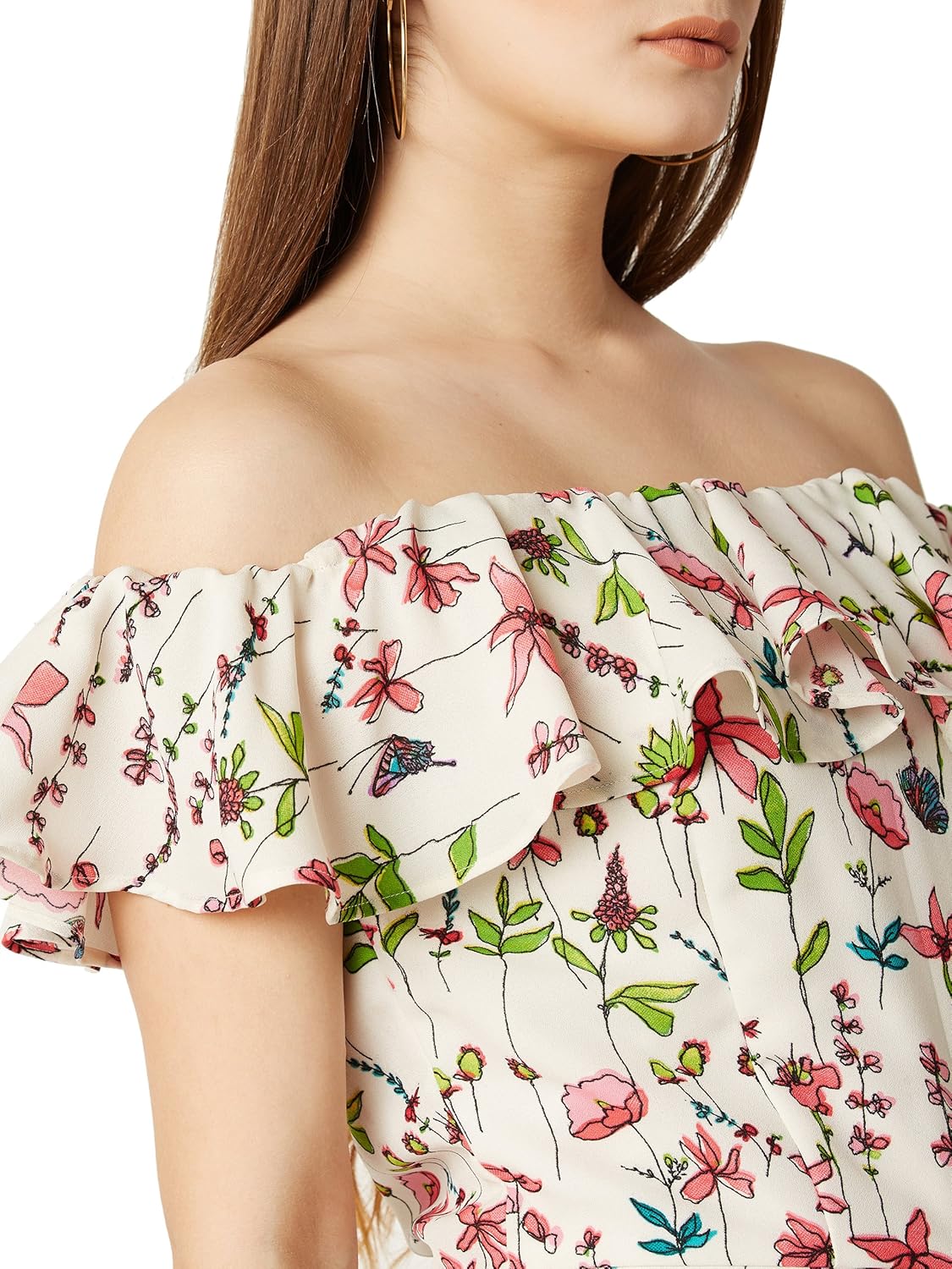 miss chase women's playsuit