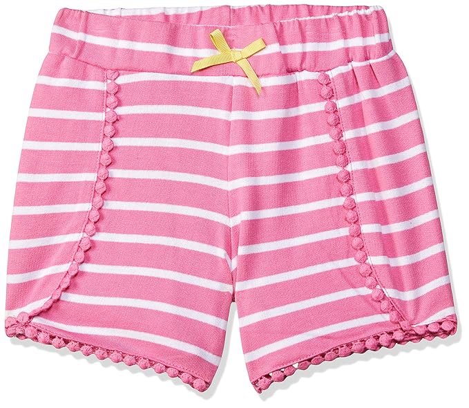 Pantaloons Baby babygirls Shorts Amazon.in Clothing & Accessories