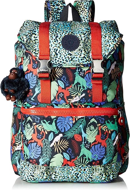kipling jungle book bag
