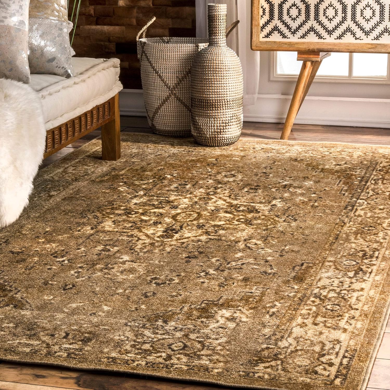 Best what removes coffee stains from carpet