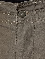 Brandit Pure Vintage Trousers Olive Size 4XL