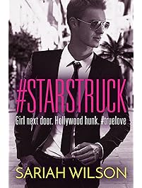 #Starstruck (A #Lovestruck Novel)