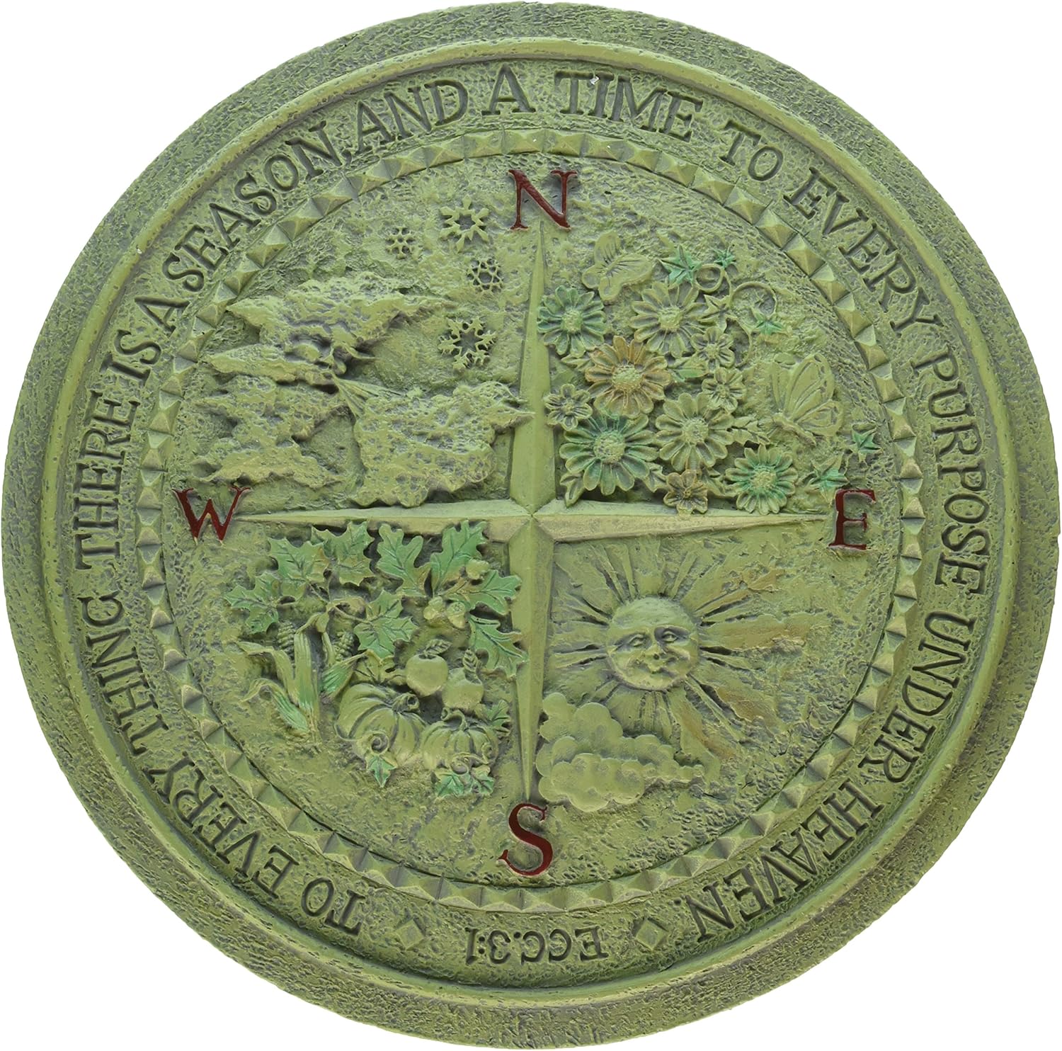 Plaques & Wall Art - Roman 12