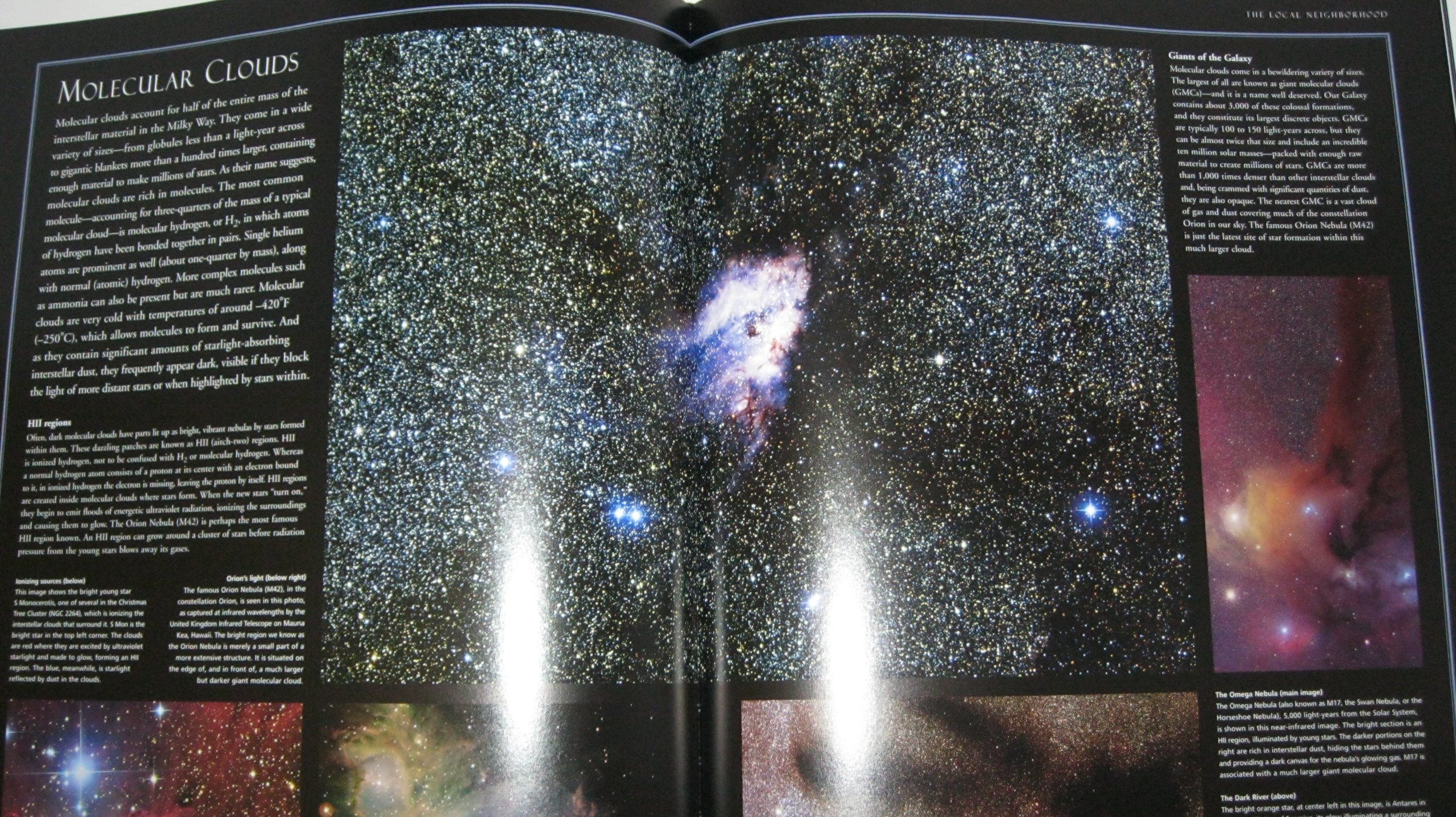 Space Atlas James Trefil The Illustrated Atlas Of The Universe: Garlick, Mark A.: 9781740893770:  Books - Amazon