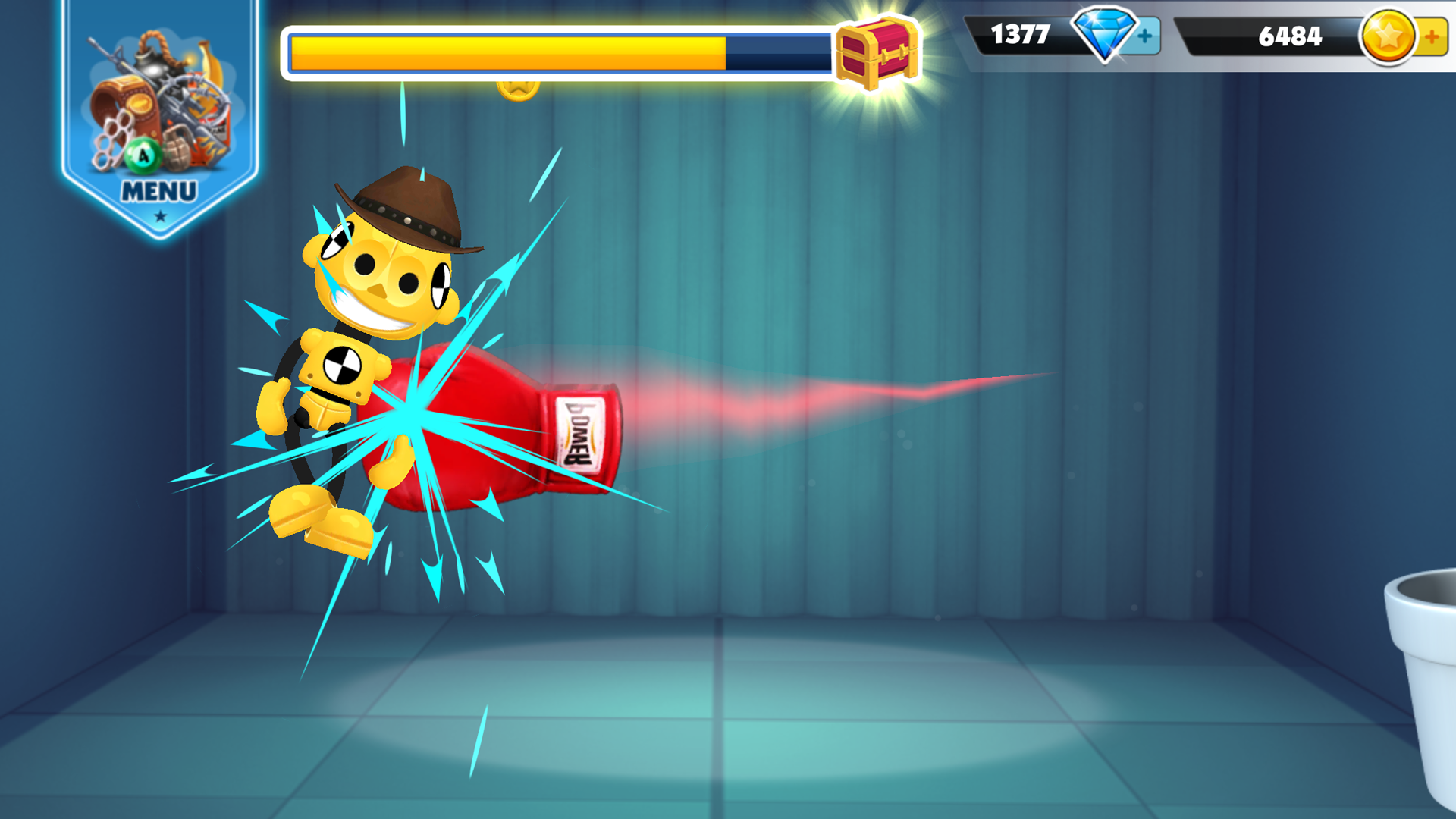 Whack the Dummy Ragdoll Game Appstore for Android