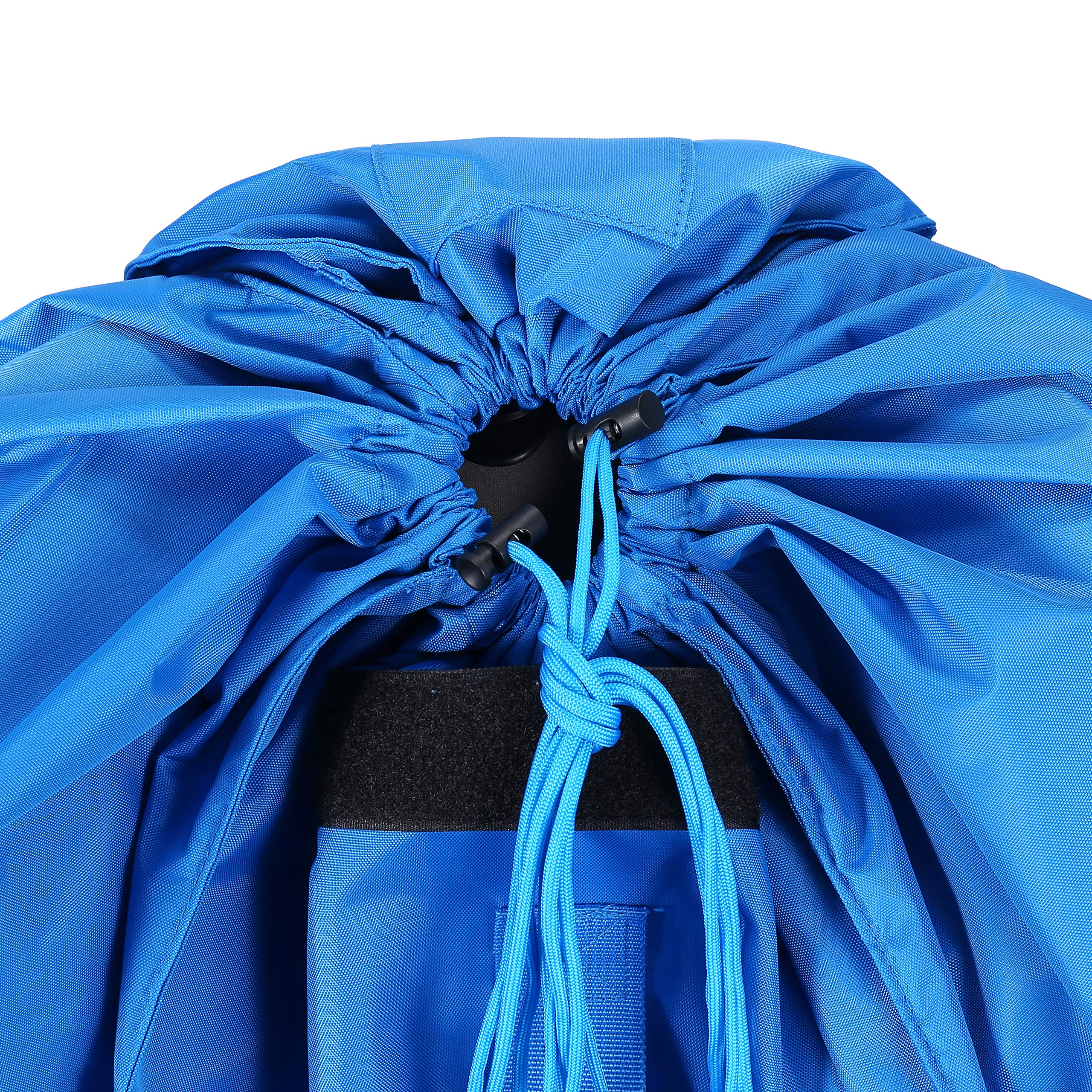 Gate Check Pro XL Double Stroller Travel Bag For Airplane Premium