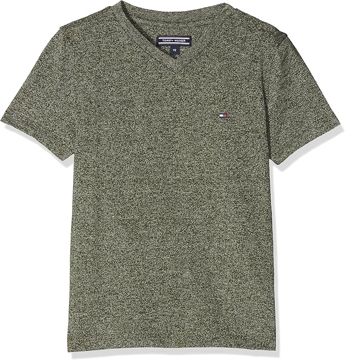 basic tommy hilfiger t shirt