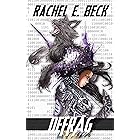 Defrag (The Glitch Logs Book 1)