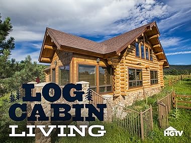 Amazon Com Watch Log Cabin Living Season 4 Prime Video