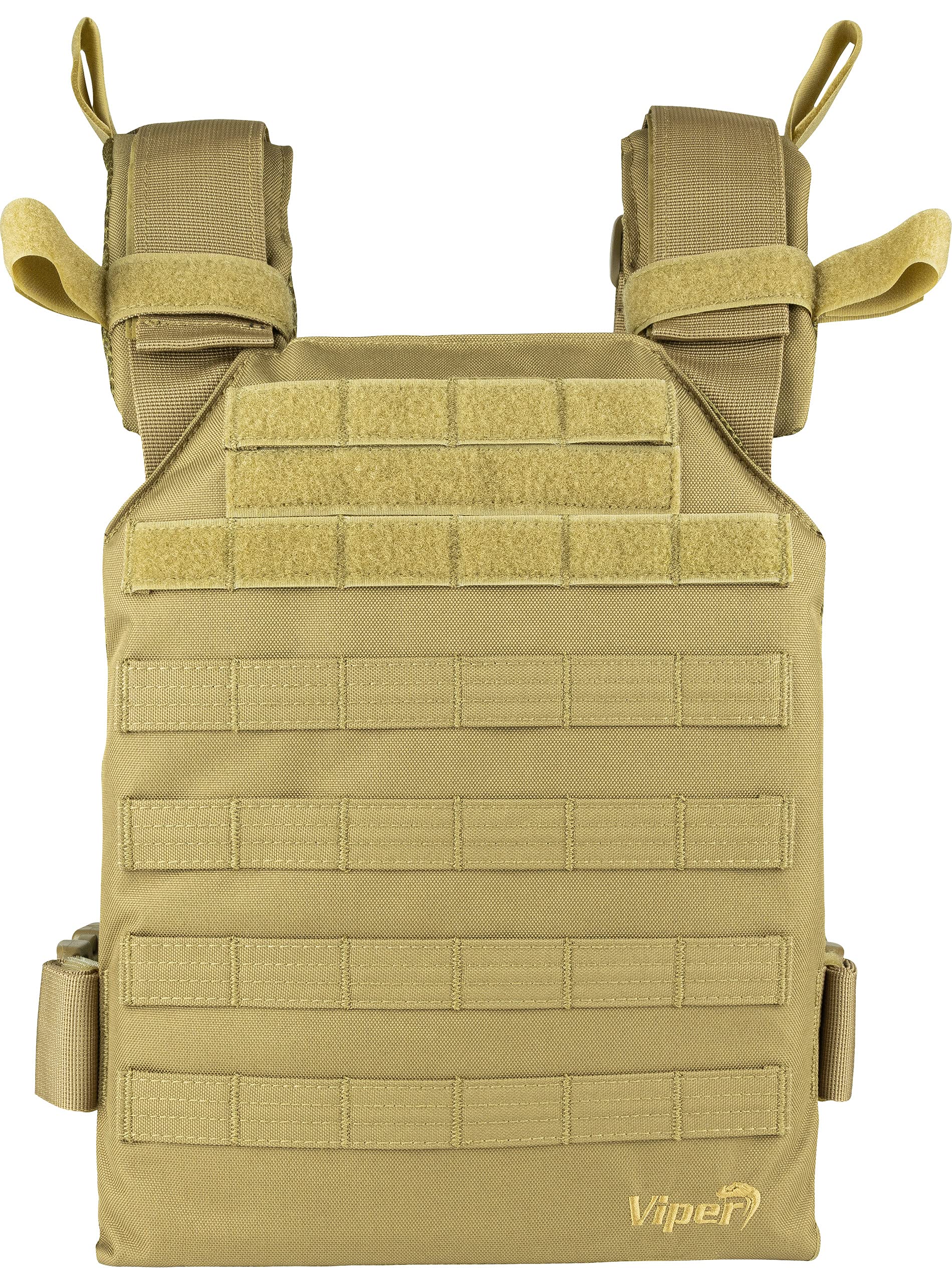 Viper TACTICAL Molle Tactical Elite Carrier Coyote