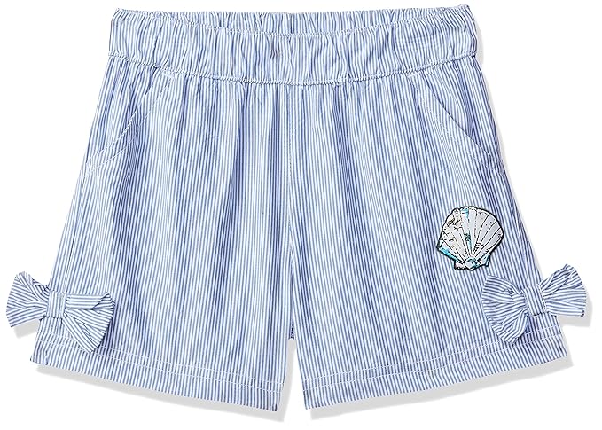 Baby-Girls Shorts