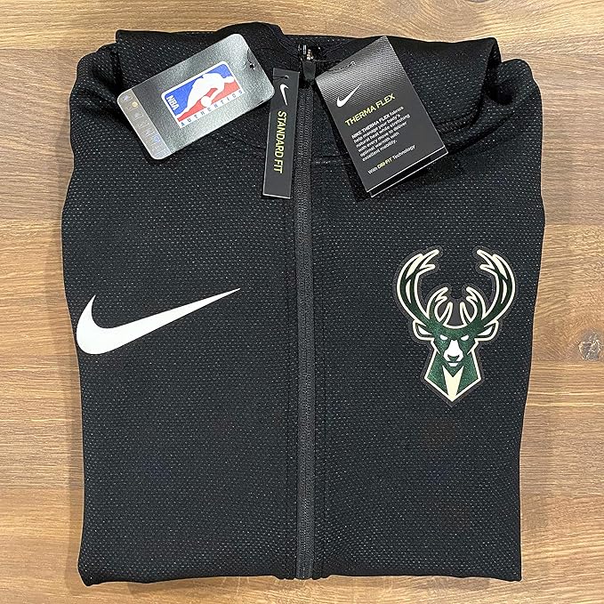 bucks therma flex