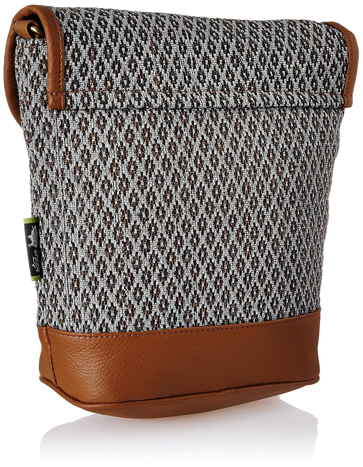 kanvas katha women's sling bag (multicolor) (kkrjq032)