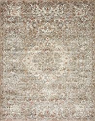Loloi II SABAN Collection, SAB-07, Straw