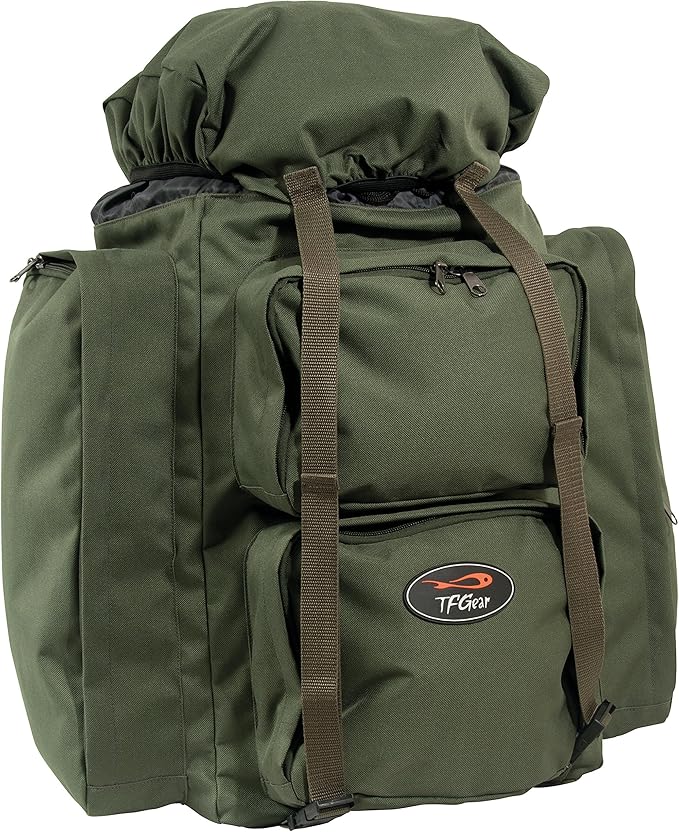 TF Gear Banshee Rucksack Amazon.co.uk Sports & Outdoors