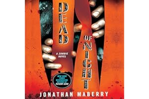 Dead of Night: A Zombie Novel