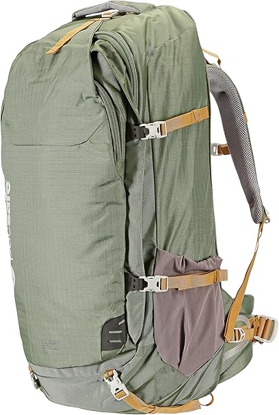 pacsafe venturesafe 65l