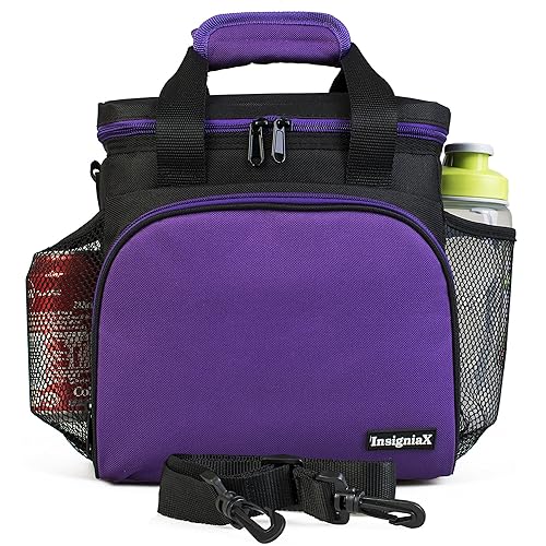 insigniax lunch bag